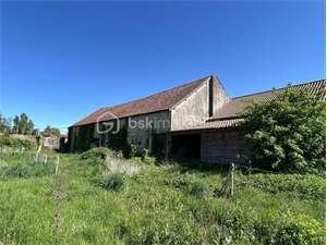 grange à la vente -   65500  CAMALES, surface 553 m2 vente grange - UBI474142418